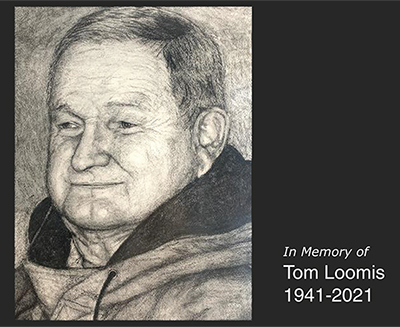 In Memory of Tom Loomis