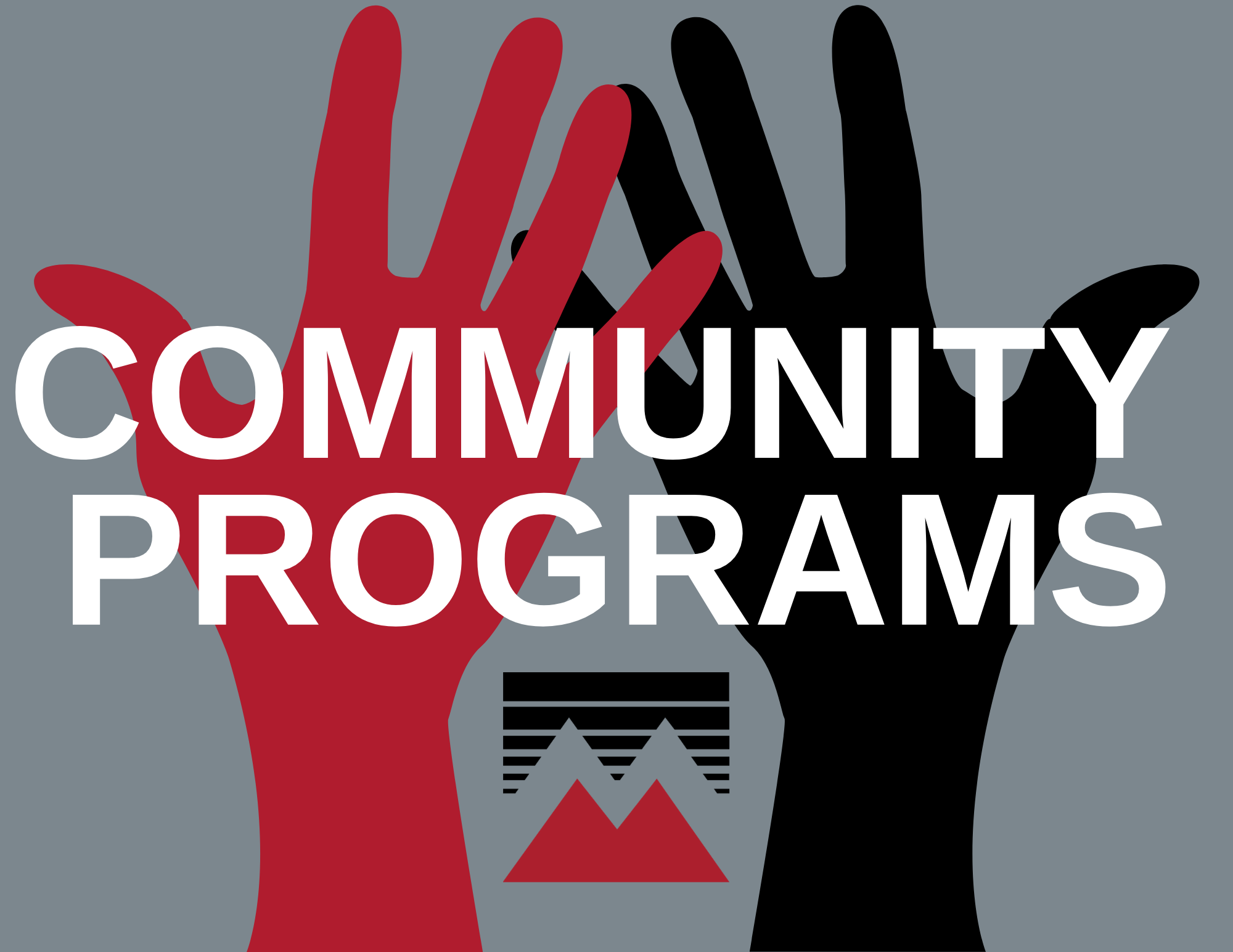 Community Programs21