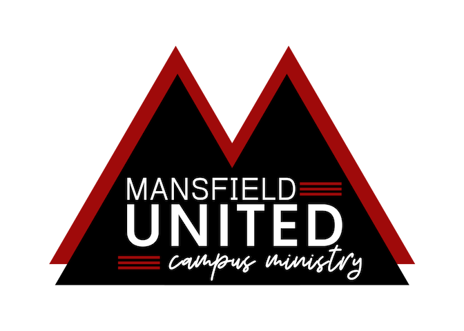 Mansfield United Campus Ministry logo