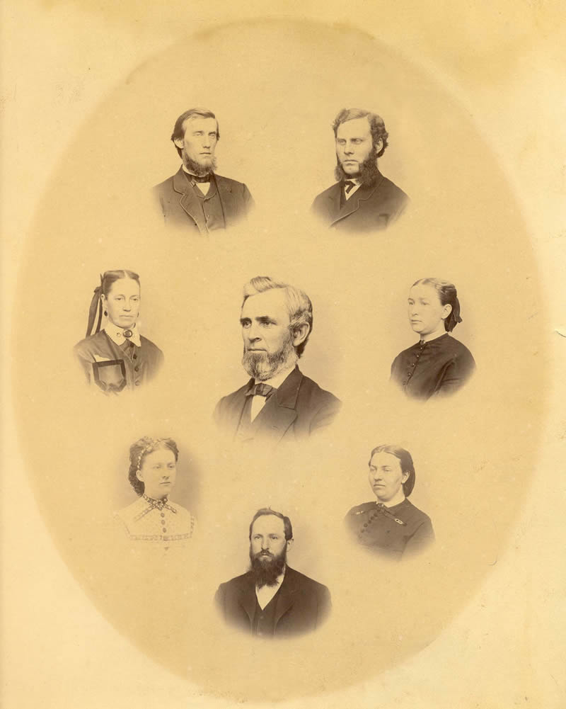 faculty 1867